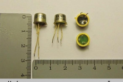 Аналог-АОТ-жёлтые