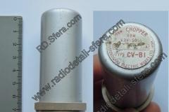 Вибрик-Chopper-CV-Bl