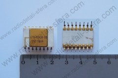 Процессор-16-ног