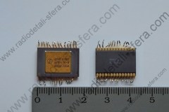 Процессор-28-ног