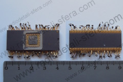 Процессор-64-ноги