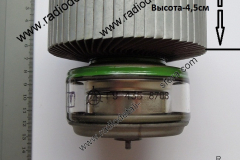 Генераторная-лампа-ГУ-43Б