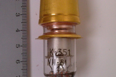 Клистрон-К-351