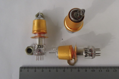 Клистрон-К-352