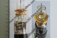 Отражательный-клистрон-К-11