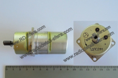 Микродвигатель-ТДПС-21М Микродвигатель-ТДПС-21М