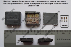 Микросборка-УЧП3-2Е