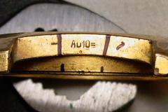 №3-Au-10