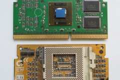 Процессорная-карта